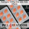 Kamagra 100Mg Oral Jelly Side Effects 27